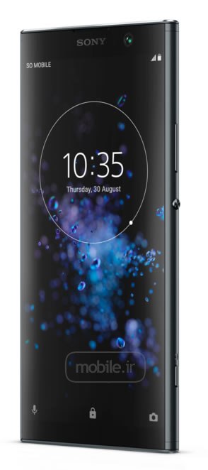 Sony Xperia XA2 Plus سونی