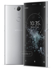 Sony Xperia XA2 Plus سونی