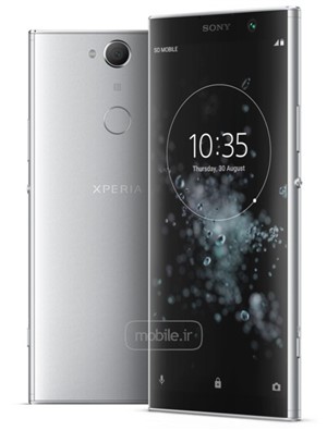 Sony Xperia XA2 Plus