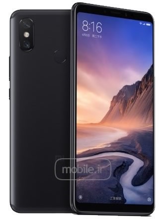 mi max 3 phone