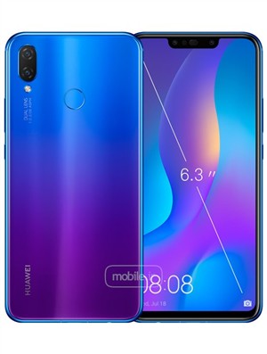 Huawei nova 3i