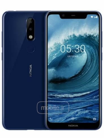 nokia 5.1 plus new price