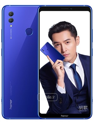 Honor Note 10