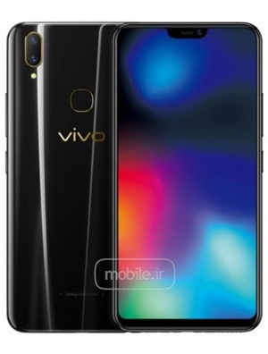 Vivo Z1i