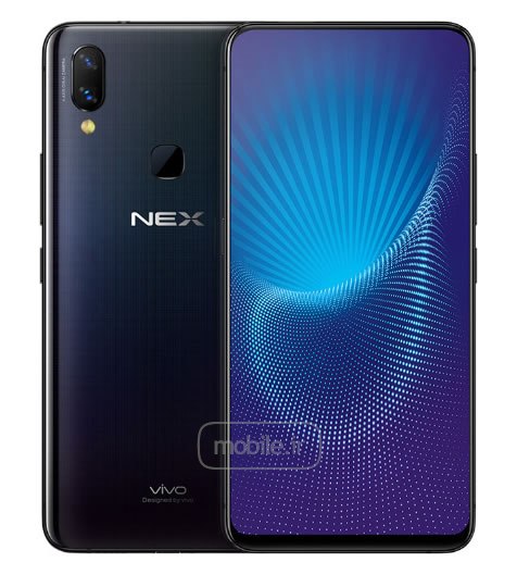 Vivo NEX A ویوو