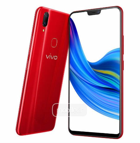 Vivo Z1 ویوو