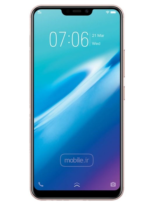 vivo y81 a