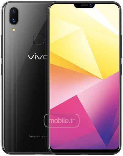 Vivo X21i ویوو