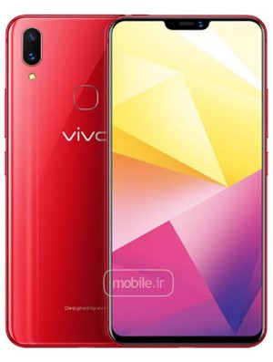 Vivo X21i