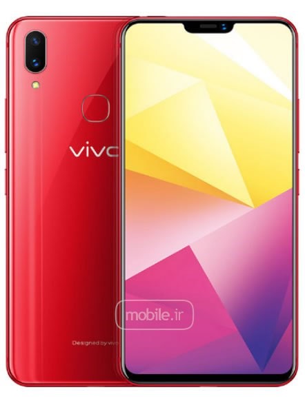 21 x vivo