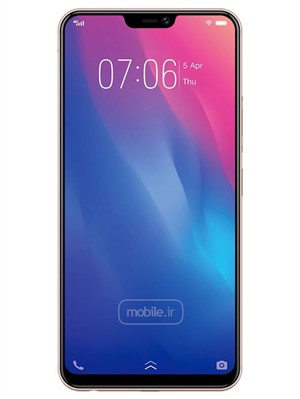 Vivo V9 Youth