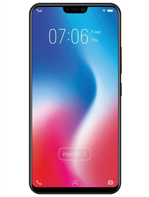 Vivo V9