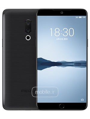 Meizu 15 Plus