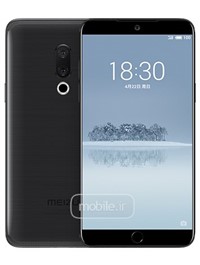 Meizu 15 میزو