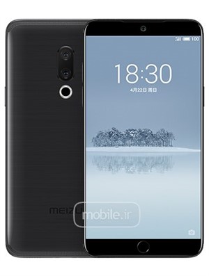 Meizu 15