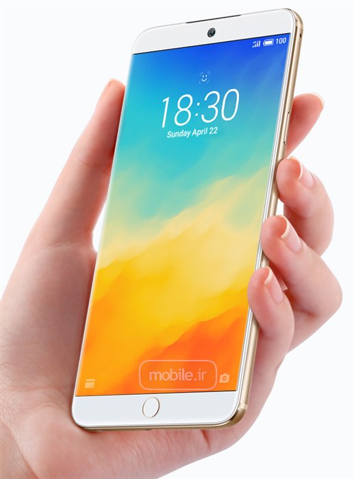 Meizu 15 Lite میزو