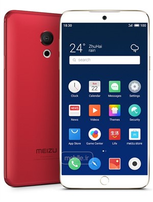 Meizu 15 Lite