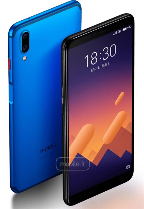 Meizu E3 میزو