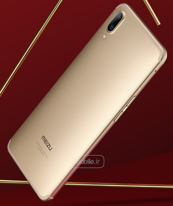 Meizu E3 میزو