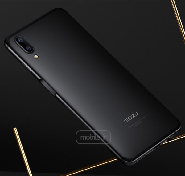 Meizu E3 میزو