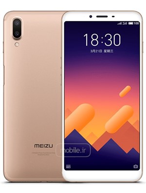 Meizu E3