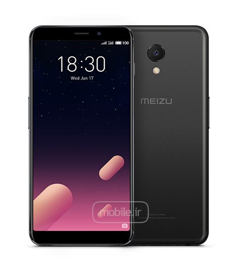 Meizu M6s میزو