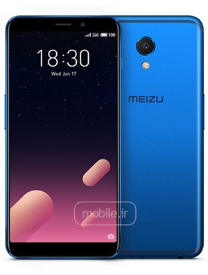 Meizu M6s