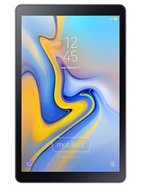 Samsung Galaxy Tab A 10.5 سامسونگ