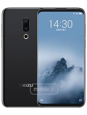 Meizu 16