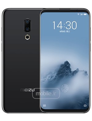 Meizu 16 Plus