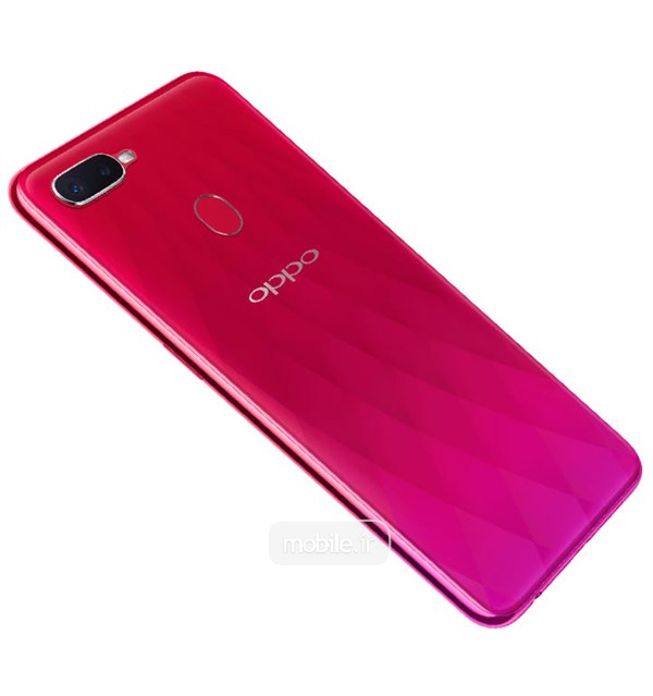 Oppo F9 اوپو