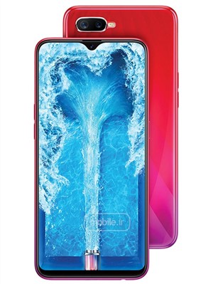 Oppo F9