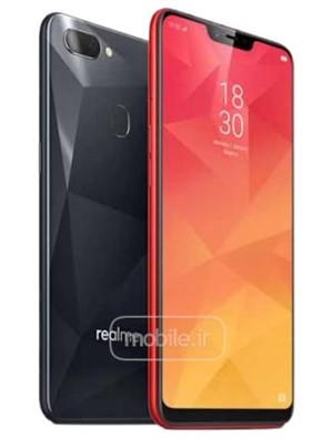 Oppo Realme 2