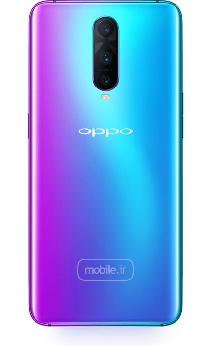 Oppo R17 Pro اوپو