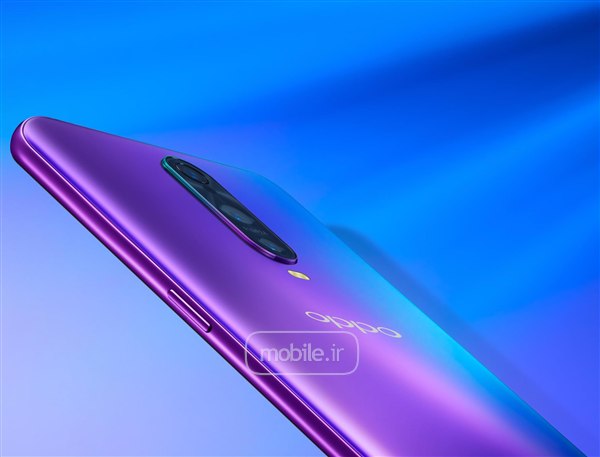 Oppo R17 Pro اوپو