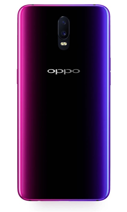 Oppo R17 اوپو