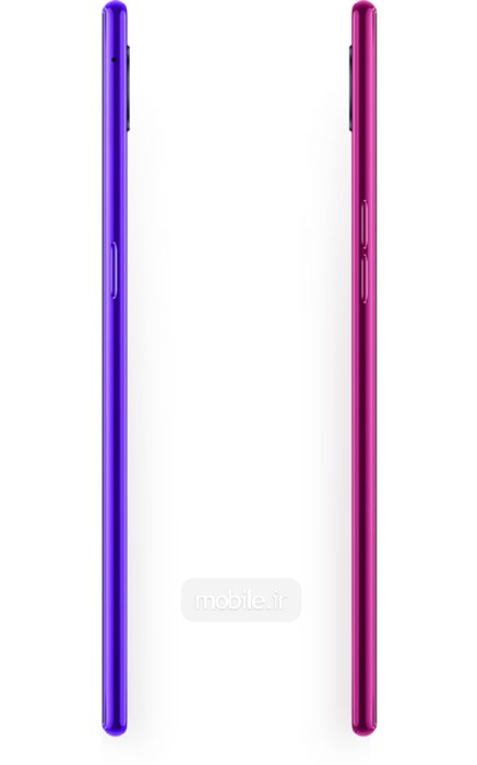 Oppo R17 اوپو