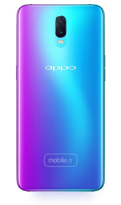 Oppo R17 اوپو