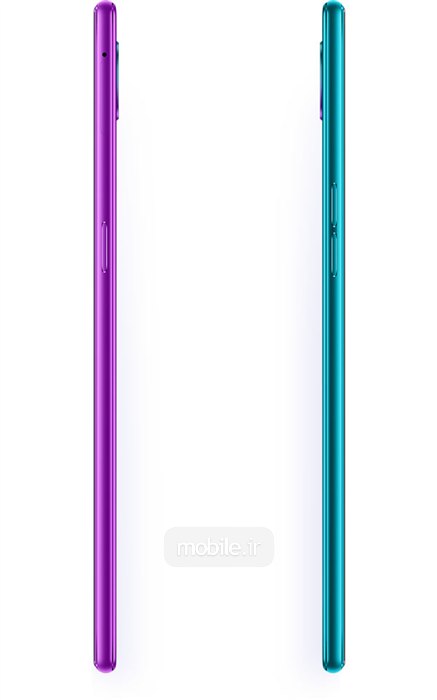 Oppo R17 اوپو