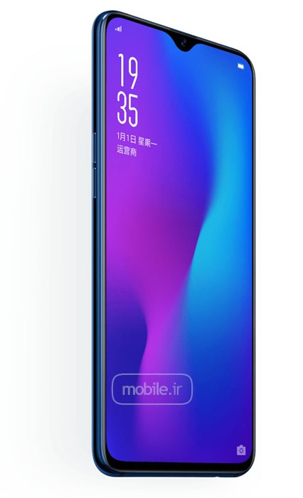 Oppo R17 اوپو