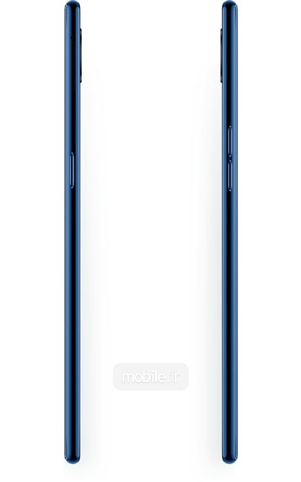 Oppo R17 اوپو