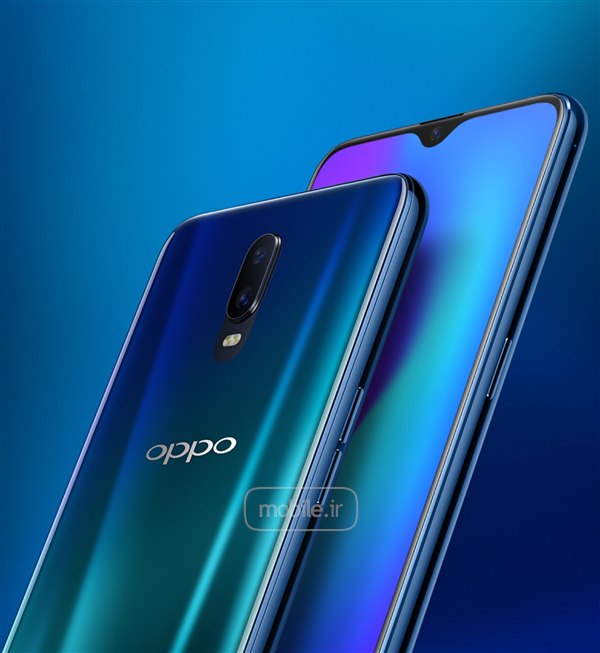 Oppo R17 اوپو