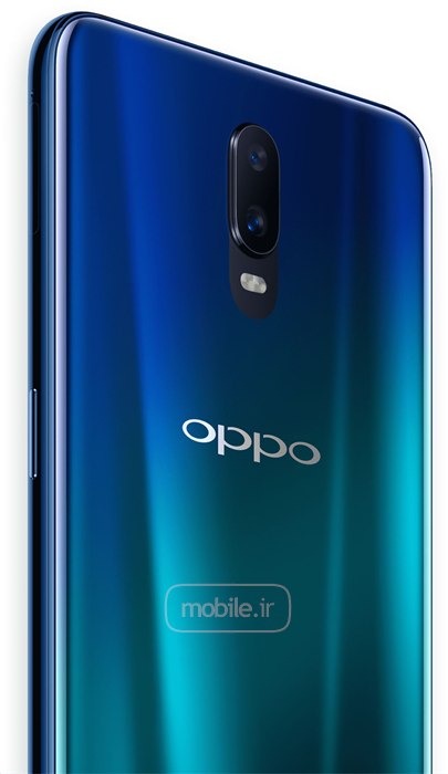 Oppo R17 اوپو