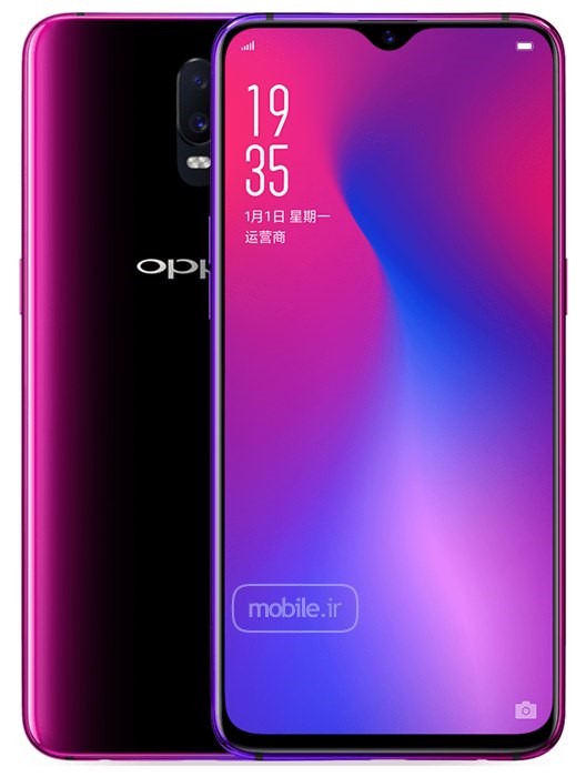 oppo find x5 pro android