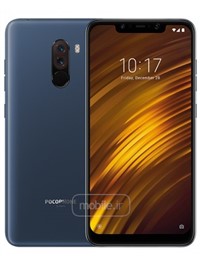 Xiaomi Pocophone F1 شیائومی