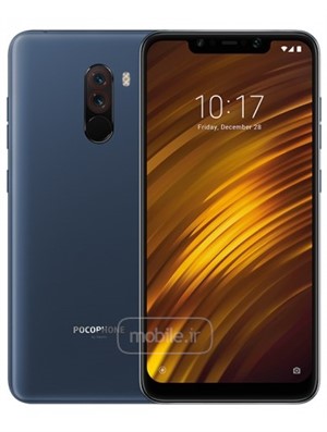 Xiaomi Pocophone F1