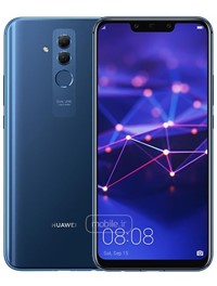 Huawei Mate 20 Lite هواوی
