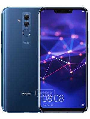 Huawei Mate 20 Lite