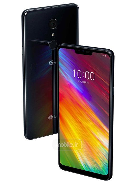 LG G7 Fit ال جی