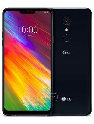 LG G7 Fit